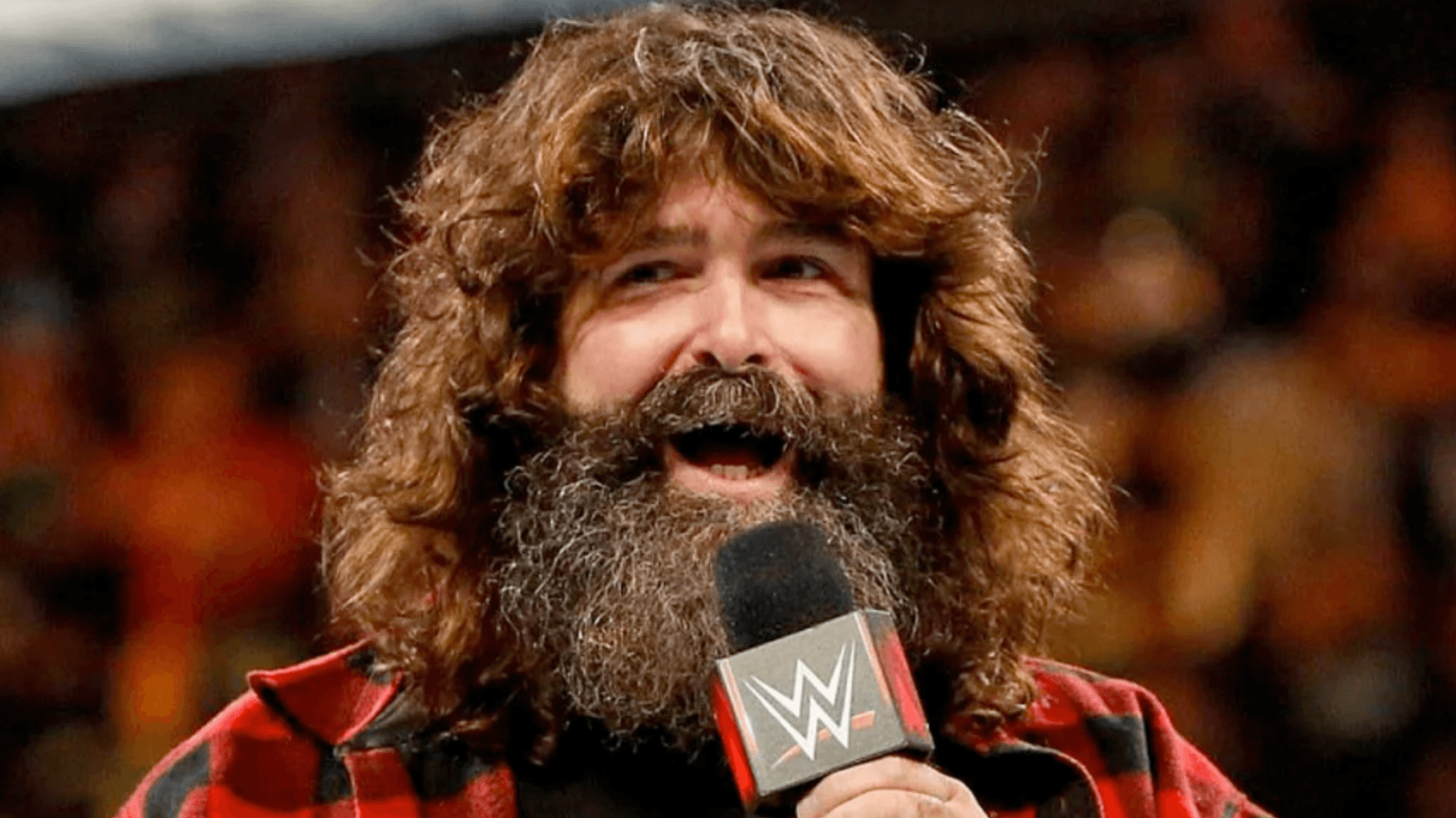 Mick Foley se alinea con AEW para la previa de Double or Nothing