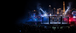 UFC Vegas 117: Cambios en la cartelera y nuevos enfrentamientos