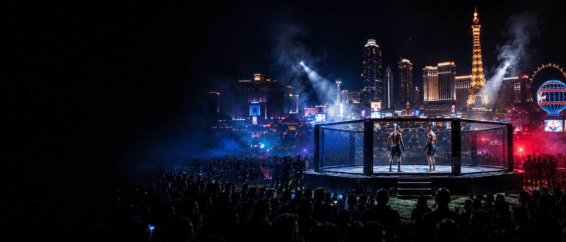 UFC Vegas 117: Cambios en la cartelera y nuevos enfrentamientos