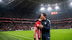 Edin Terzić es el nuevo entrenador del Athletic Club hasta 2028