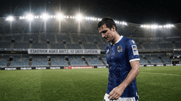 La Real Sociedad no renovará a Aritz Elustondo tras 12 temporadas