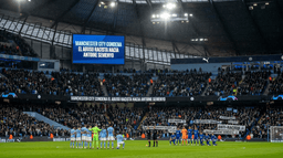 Manchester City condena el abuso racista hacia Antoine Semenyo
