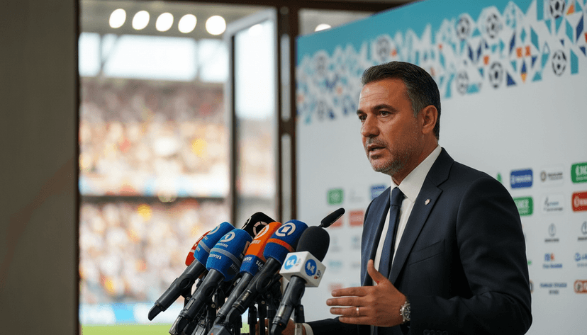 La FIFA debe garantizar la participación de Irán en el Mundial 2026