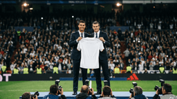 Cristiano era de otro mundo... Bale, el más completo