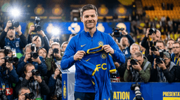 El Chelsea busca a Xabi Alonso para reestructurar su proyecto