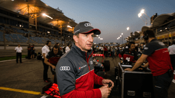Allan McNish asume el cargo de director de Audi en F1