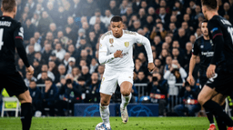 Mbappé: "Todo el mundo espera que hagamos milagros"