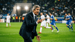Pellegrini reabre el debate sobre su continuidad en el Betis