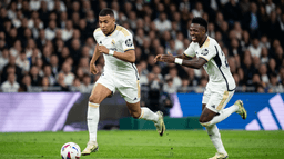 El héroe de la Séptima Champions del Real Madrid pide a Florentino Pérez que venda a Mbappé o Vinicius