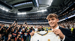 Nico Paz y su posible regreso al Real Madrid: un fichaje clave para el futuro