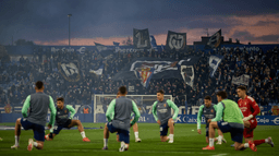 Horario y dónde ver el decisivo Real Zaragoza-Sporting de Gijón de LaLiga Hypermotion