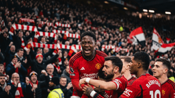 Kobbie Mainoo, nominado a Joven Jugador del Año en la Premier League