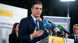 Pedro Sánchez elogia a Lamine Yamal por su "solidaridad con Palestina"