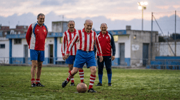Jaume Borràs, el futbolista nonagenario que redefine la pasión por el juego