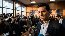 Álvaro Arbeloa asegura a Fran García: "Conmigo no vas a jugar ni un minuto"
