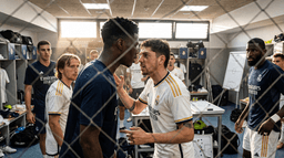 Así estalló la guerra civil en el Real Madrid