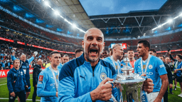 Guardiola, 41 títulos: sólo una leyenda tiene más que él