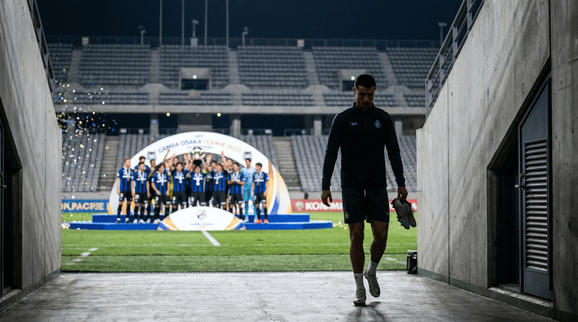 Cristiano Ronaldo y el Al-Nassr sufren otra derrota en la final