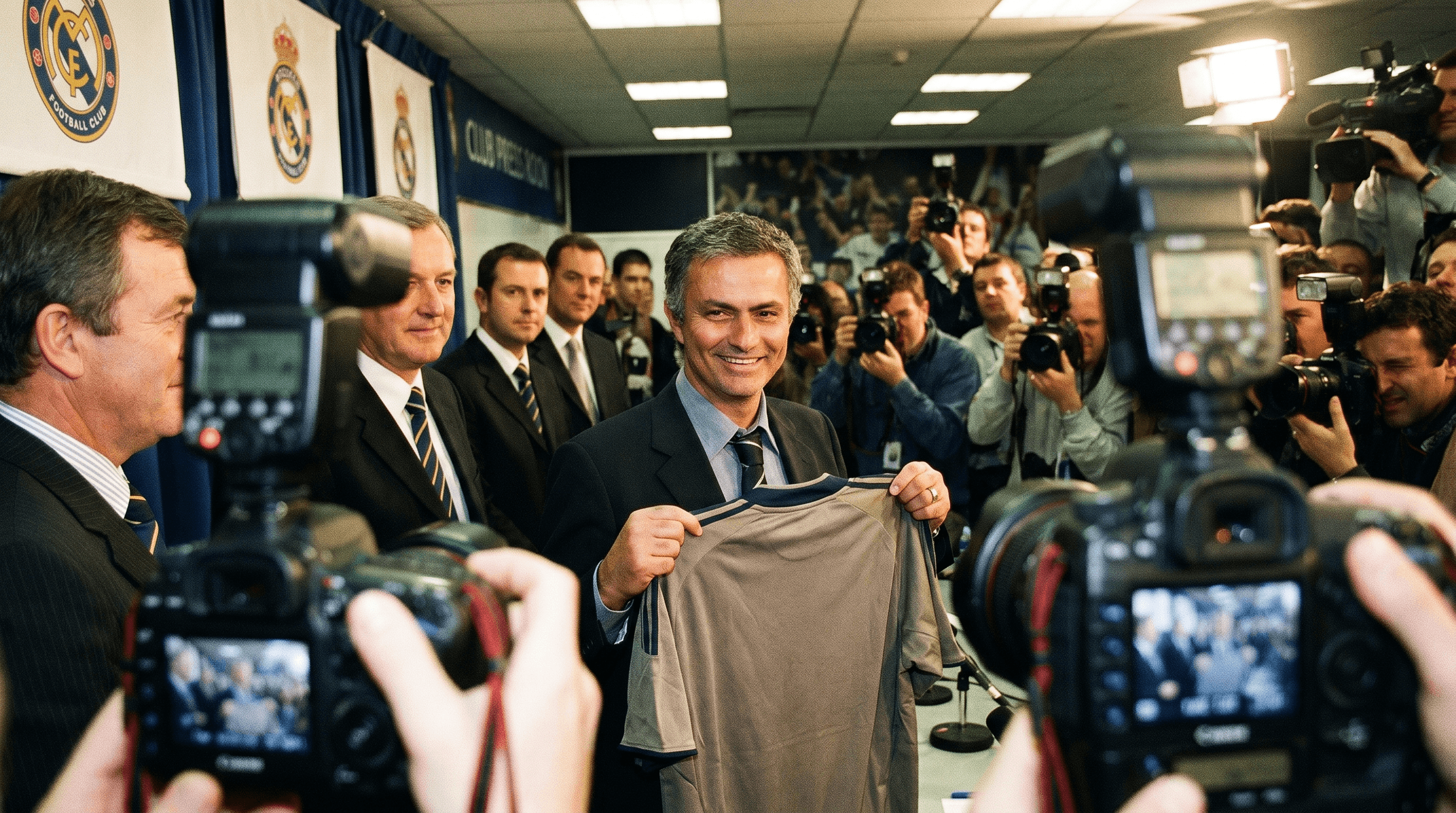 Mourinho regresa al Real Madrid: acuerdo cerrado y petición de fichajes