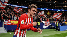 Antoine Griezmann pide perdón a los aficionados del Atlético de Madrid