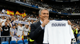 José Mourinho regresa al Real Madrid: acuerdo verbal alcanzado