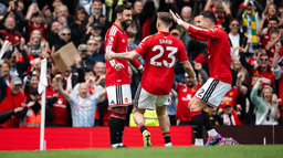 Bruno Fernandes iguala el récord de asistencias en la Premier League