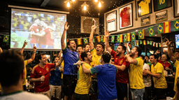 LaLiga se verá gratis en Brasil a través de YouTube durante seis temporadas