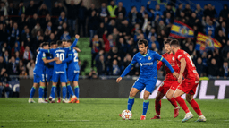 Luis Milla tiene varias ofertas para dejar el Getafe