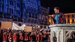 Goretzka se despide del Bayern: "Das tut richtig weh"