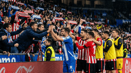 El dinero que gana cada equipo en función de su posición final en LaLiga