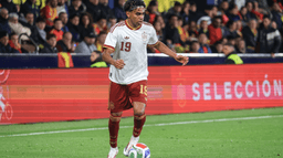 Lamine Yamal podría perderse el inicio del Mundial 2026 con España